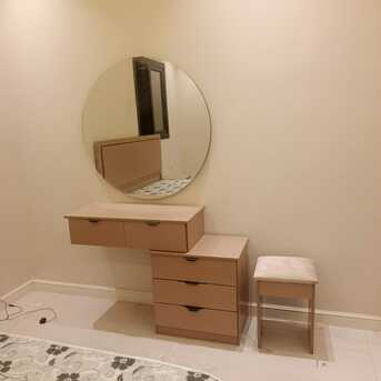 Jeddah, Furniture, SAR 1,  Modern Complete Bedroom Set &ndash; Comfort, Style & Storage