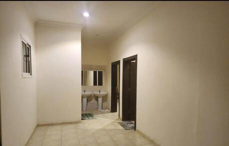 Al Malaz, Rooms Available, SAR 1500/month,  Furnished,  Luxury Building Separately Bachelor Room(Cleaner Available)