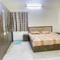 SAR 2600/month,  1 BR,  Fully Furnished Spaces 1BHK Apartment