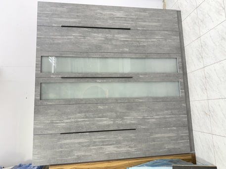 Jeddah, Furniture, SAR 1100,  Six Doors Large Wardrobes/ Cabinets | Customizable | Elegant Designs