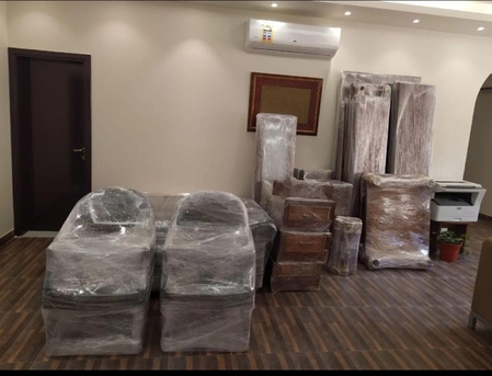 Al Aqeeq, Logistics, Home Shifting And Movers Packars In Riyadh