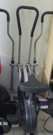 Rabigh, Health & Beauty Items, SAR 2000,  Gym