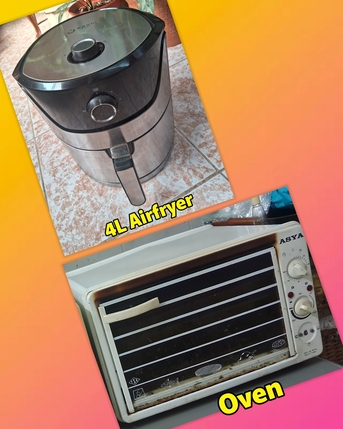 Jeddah, Household Items, SAR 1,  FINAL 24 HOURS: Emergency Exit Sale &ndash; Household Items (Prices Dropped)