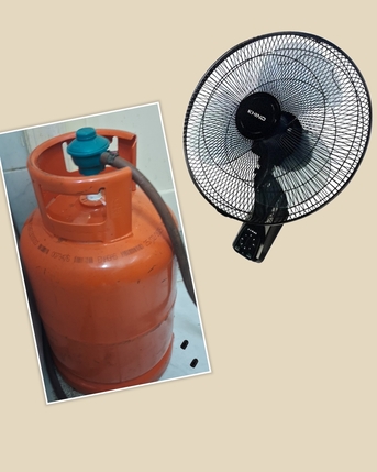 Jeddah, Household Items, SAR 1,  FINAL 24 HOURS: Emergency Exit Sale &ndash; Household Items (Prices Dropped)