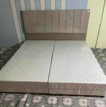 Jeddah, Furniture, SAR 350,  King Size Bed 180 ? 200 Cm &ndash; Extra Space & Premium Comfort