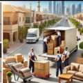KHAN PAKISTANI MOVERS AND PACKERS MOVING SERVICE TO ALL KSA AND GULF COUNTRIES..1