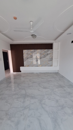 Riffa, Apartments/Houses, BHD 350/year,  5 BR,  Flat New For Rent With EAW In Riffa Al Buhair