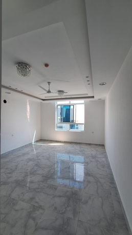 Riffa, Apartments/Houses, BHD 350/year,  5 BR,  Flat New For Rent With EAW In Riffa Al Buhair
