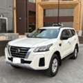 SAR 87500,  Nissan Xterra,  2023,  Automatic,  43000 KM,