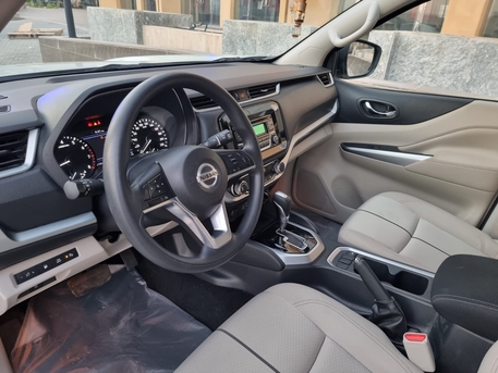 Dammam, Vehicles, Cars & Trucks , SAR 87500,  Nissan Xterra,  2023,  Automatic,  43000 KM,