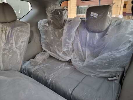 Dammam, Vehicles, Cars & Trucks , SAR 87500,  Nissan Xterra,  2023,  Automatic,  43000 KM,