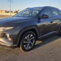 SAR 75000,  Hyundai Tucson,  2023,  Automatic,  36400 KM,  Low Mileage, Renewed Registration Until Dec'28 (Fahas). Well Maintained