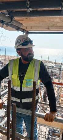 Al Wajh, Job Seekers, Sr Civil Site Engineer