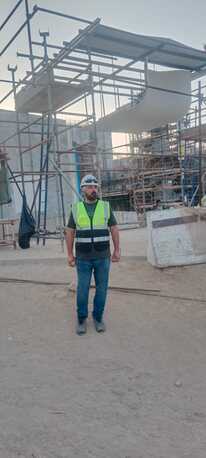 Al Wajh, Job Seekers, Sr Civil Site Engineer