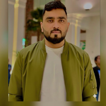 Manama, Seeking Bride, 28,  Looking Life Partner