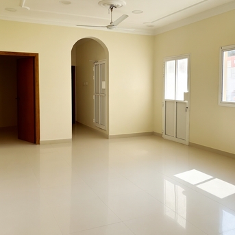 Jidhafs, Apartments/Houses, BHD 160/month,  3 BR,  For Rent Flat In In Sehla Exclusive With Out Electric