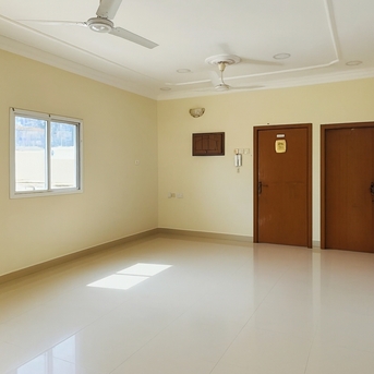Jidhafs, Apartments/Houses, BHD 160/month,  3 BR,  For Rent Flat In In Sehla Exclusive With Out Electric