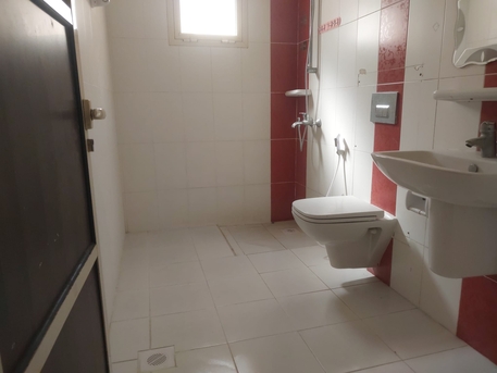Zinj, Apartments/Houses, BHD 250/month,  2 BR,  2 Bedroom Flat For Rent With Ewa