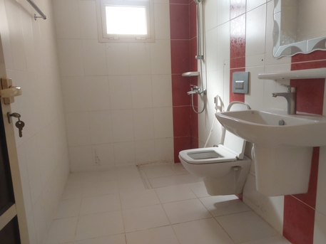 Zinj, Apartments/Houses, BHD 250/month,  2 BR,  2 Bedroom Flat For Rent With Ewa