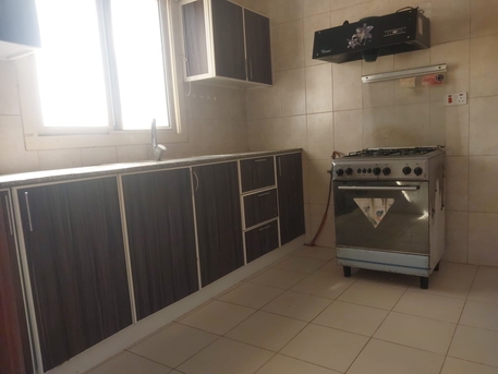 Zinj, Apartments/Houses, BHD 250/month,  2 BR,  2 Bedroom Flat For Rent With Ewa