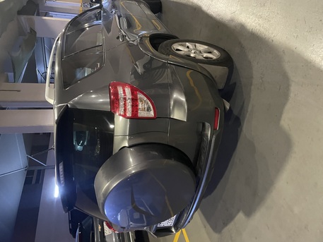 Jeddah, Vehicles, Cars & Trucks , SAR 35000,  Toyota RAV4,  2012,  Automatic,  282000 KM,  Limited (4x2)