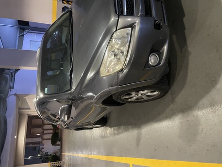 Jeddah, Vehicles, Cars & Trucks , SAR 35000,  Toyota RAV4,  2012,  Automatic,  282000 KM,  Limited (4x2)