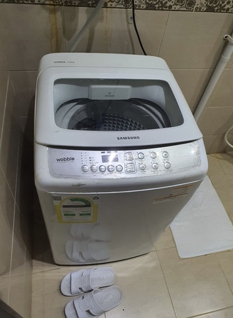Dammam, Appliances, SAR 1,  Refrigerator, Washing Machine, Vacuum Cleaner, Sofa Cum Bed, Tables