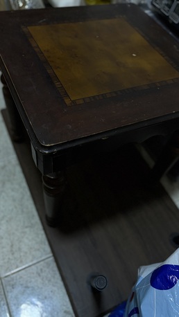 Dammam, Appliances, SAR 1,  Refrigerator, Washing Machine, Vacuum Cleaner, Sofa Cum Bed, Tables