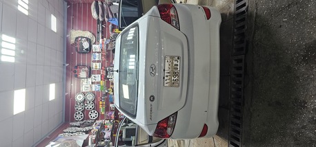 Al Mounsiyah, Vehicles, Cars & Trucks , SAR 27000,  Hyundai Accent,  2014,  Automatic,  140000 KM,  Accent