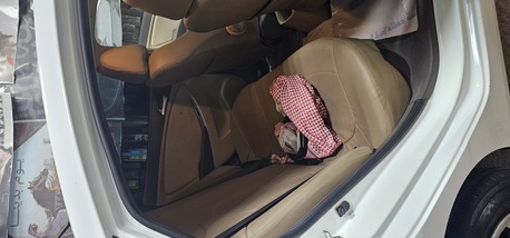 Al Mounsiyah, Vehicles, Cars & Trucks , SAR 27000,  Hyundai Accent,  2014,  Automatic,  140000 KM,  Accent