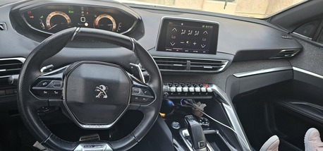 Al Mounsiyah, Vehicles, Cars & Trucks , SAR 45000,  Peugeot 3008,  2019,  Automatic,  140000 KM,