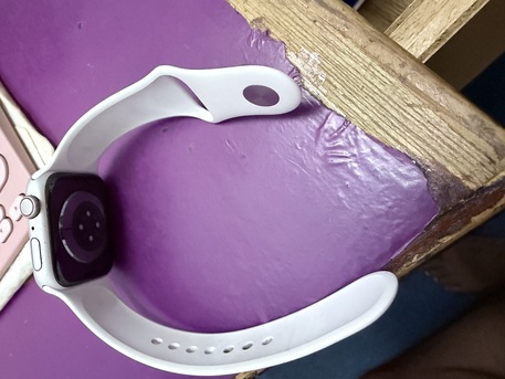 Riyadh, Electronics, SAR 950,  Apple Watch Series 8 GPS + Cellular 45mm