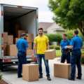 Shifting Movers & Packers/House Office Villa Appartemant Compound Shiffting Furniture