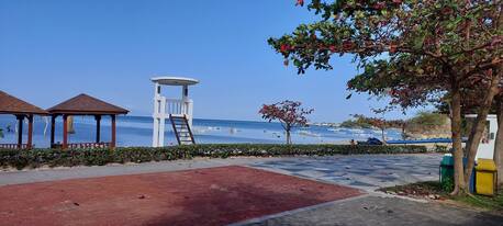 Manila, Real Estate For Sale, PHP 21093600,  Studio,  374 Sq. Meter,  INNER LOT At Calatagan South Beach Community