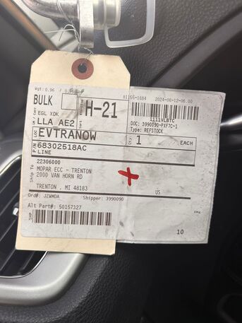 Riyadh, Auto Parts, SAR 1000,  Part Name: A/C Suction & Discharge Line (also Called A/C Hose Or Discharge Hose)  Part Num