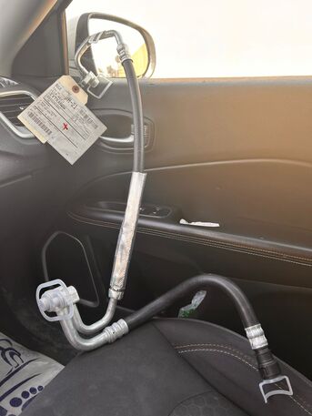 Riyadh, Auto Parts, SAR 1000,  Part Name: A/C Suction & Discharge Line (also Called A/C Hose Or Discharge Hose)  Part Num