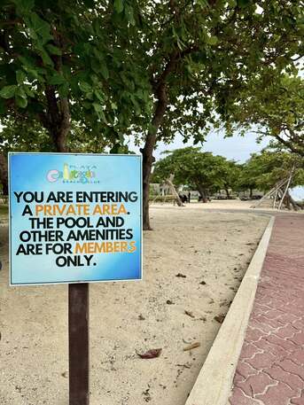 Manila, Real Estate For Sale, PHP 13230000,  Studio,  450 Sq. Meter,  Residential Lot Located At Playa Calatagan Village