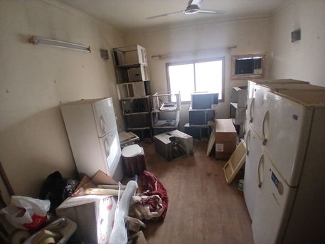 Mahooz, Apartments/Houses, BHD 180/year,  2 BR,  2 BHK UNFURNISHED APARTMENT WITHOUT EWA CONTACT :- +973 66942050