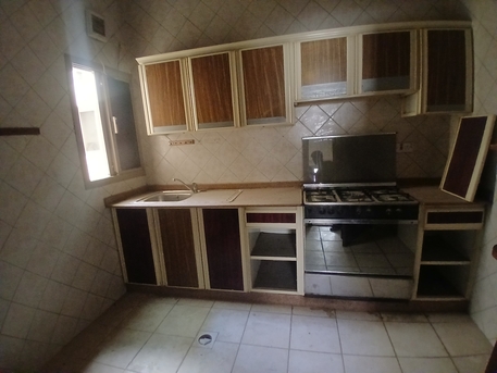 Mahooz, Apartments/Houses, BHD 180/year,  2 BR,  2 BHK UNFURNISHED APARTMENT WITHOUT EWA CONTACT :- +973 66942050