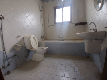 Mahooz, Apartments/Houses, BHD 180/year,  2 BR,  2 BHK UNFURNISHED APARTMENT WITHOUT EWA CONTACT :- +973 66942050