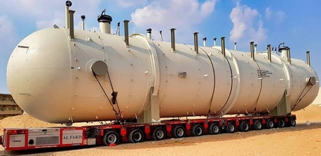 Jubail, Business Partners, Business Partner/ Investor