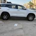 SAR 104000,  Toyota Fortuner,  2024,  Automatic,  50000 KM,