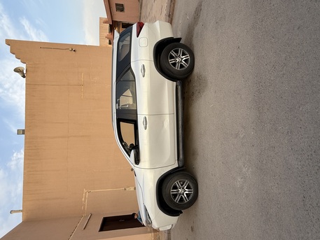 Al Yarmouk, Vehicles, Cars & Trucks , SAR 99500,  Toyota Fortuner,  2024,  Automatic,  50000 KM,    Vx-1