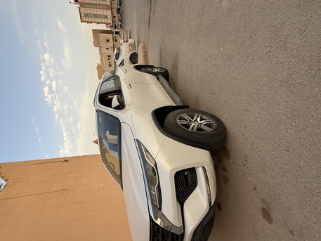 Al Yarmouk, Vehicles, Cars & Trucks , SAR 99500,  Toyota Fortuner,  2024,  Automatic,  50000 KM,    Vx-1