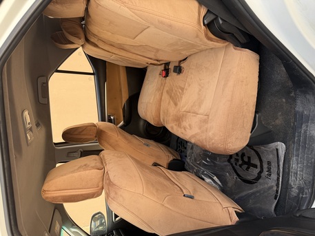 Al Yarmouk, Vehicles, Cars & Trucks , SAR 99500,  Toyota Fortuner,  2024,  Automatic,  50000 KM,    Vx-1