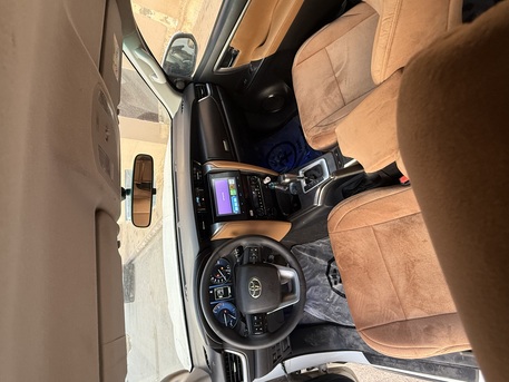 Al Yarmouk, Vehicles, Cars & Trucks , SAR 99500,  Toyota Fortuner,  2024,  Automatic,  50000 KM,    Vx-1