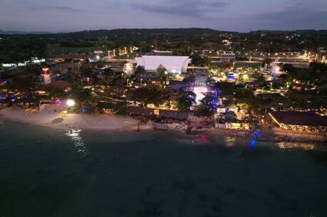 Manila, Real Estate For Sale, PHP 21022060,  1 BR,  67 Sq. Meter,  ONE BEDROOM UNIT Pre Selling At THE NAUTILUS Calatagan Batangas