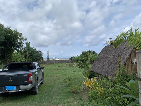 Manila, Real Estate For Sale, PHP 4500000,  Studio,  1498 Sq. Meter,  Mini Farm Lot Located At Calatagan Batangas