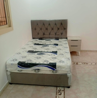 Jeddah, Furniture, SAR 2,  All Types Of Medium Size Bed Frame And Mattress Available