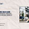 How Salesforce Sales Cloud Consulting Improves Forecast Accuracy And Pipeline Visibility